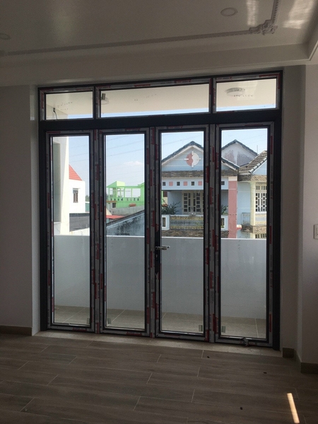 CỬA NHÔM XINGFA