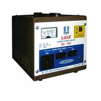 Ổn áp Lioa SH-1000