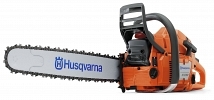 Máy cưa xích 365  Husqvarna