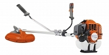 Máy cắt cỏ 143 Husqvarna động cơ xăng