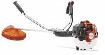 Máy cắt cỏ 236 Husqvarna động cơ xăng