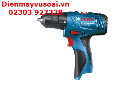 Máy khoan BOSCH GSR 1080-2-LI