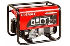 Máy phát  điện ELEMAX