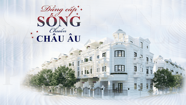 MỞ BÁN 20 CĂN SHOPHOUSE CITYLAND PARK HILLS