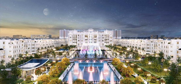 GIỎ HÀNG 11 CĂN NHÀ PHỐ / BIỆT THỰ CITYLAND PARK HILLS GÒ VẤP