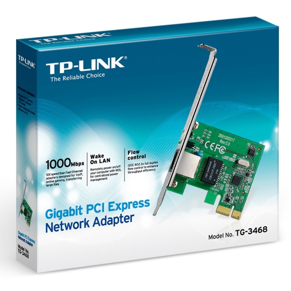 TP Link- TG-3468 – ADcomputer