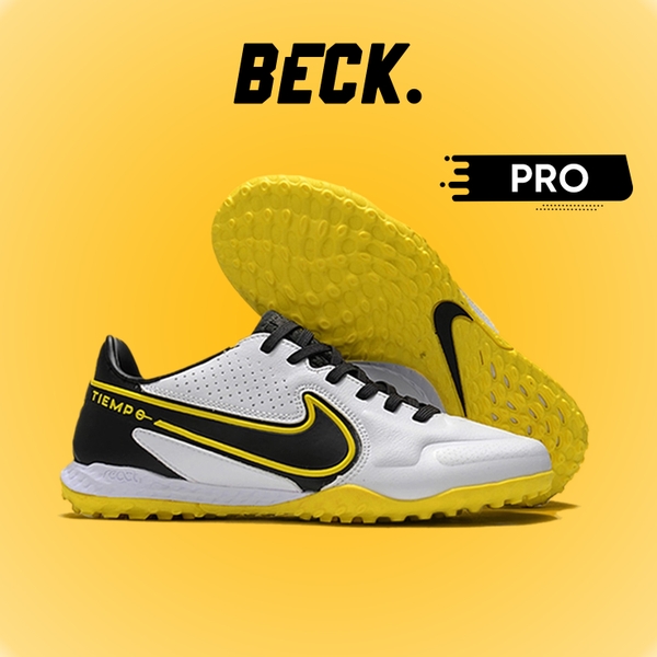 giay-bong-da-nike-react-tiempo-legend-9-pro-trang-den-de-vang-hq-tf