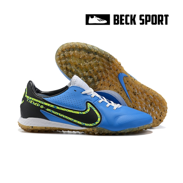 giay-bong-da-nike-react-tiempo-legend-9-pro-xanh-bien-vach-den-tf