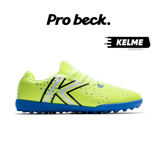 giay-bong-da-kelme-tf-8531zx1036-xanh-neon