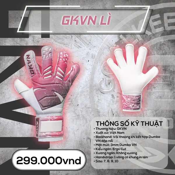 gang-tay-thu-mon-gkvn-li-hong