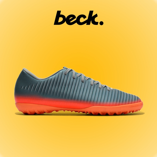 giay-bong-da-nike-mercurial-vic-6-cr7-xam-cam-luoi-ga-lien-tf