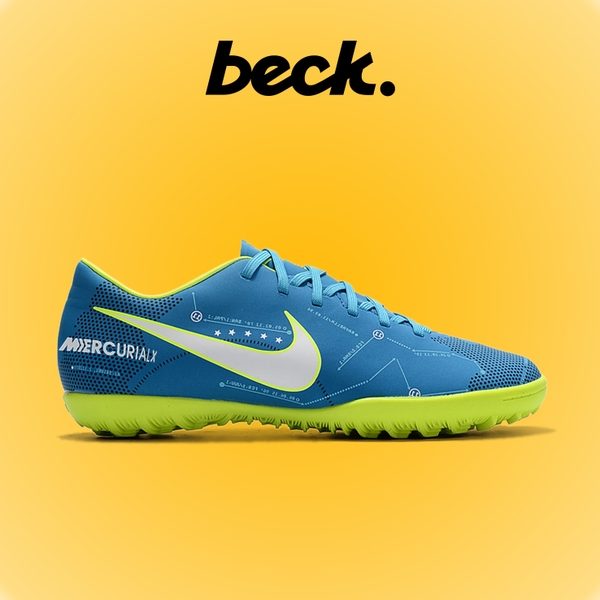 giay-bong-da-nike-mercurial-vic-6-neymar-xanh-bien-luoi-ga-lien-tf