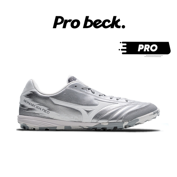 giay-bong-da-mizuno-monarcida-neo-sala-pro-tf-q1gb212103-trang-bac