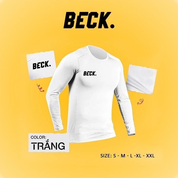 ao-body-giu-nhiet-soccer-beck-mau-trang