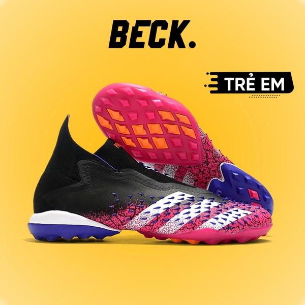 giay-bong-da-tre-em-adidas-predator-freak-den-hong-khong-day-co-cao-tf