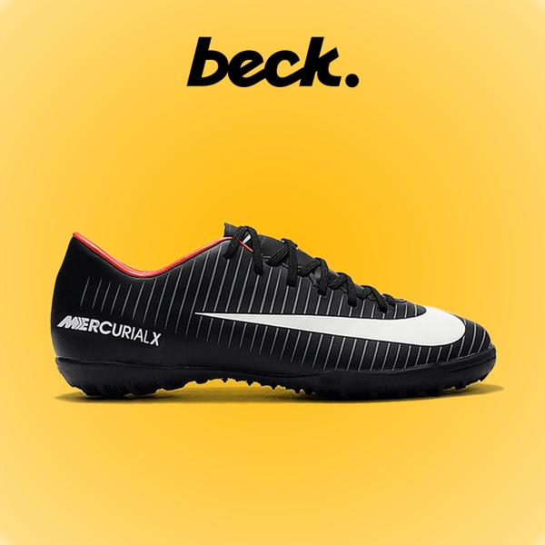 giay-bong-da-nike-mercurial-vic-6-den-vach-trang-luoi-ga-lien-tf