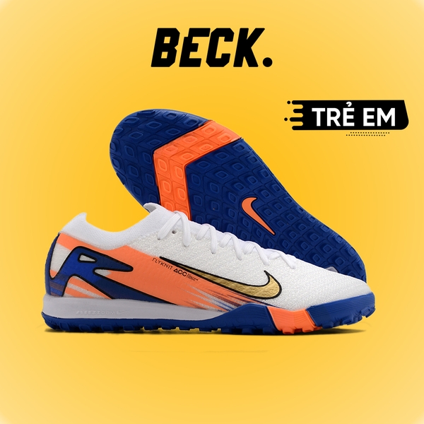 giay-bong-da-tre-em-nike-mercurial-vapor-16-elite-mds009-trang-cam-xanh-bien-co-