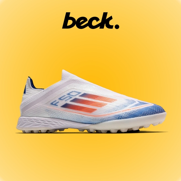 giay-bong-da-adidas-f50-elite-laceless-trang-xanh-bien-vach-do-khong-day-tf