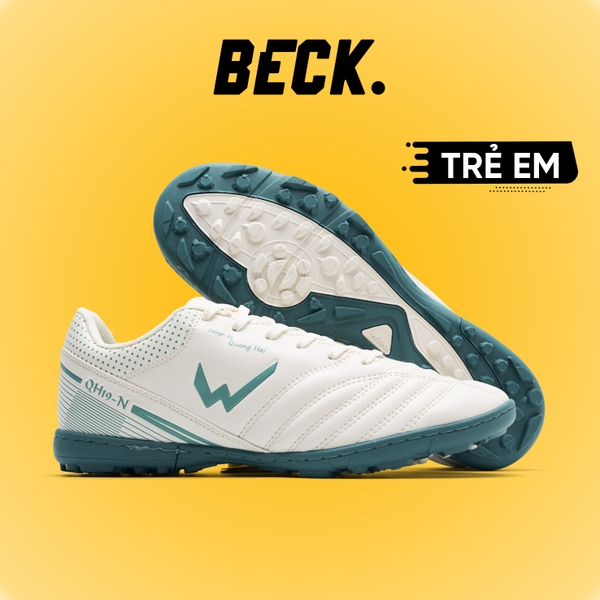 giay-bong-da-tre-em-wika-qh19-neo-tf-kem