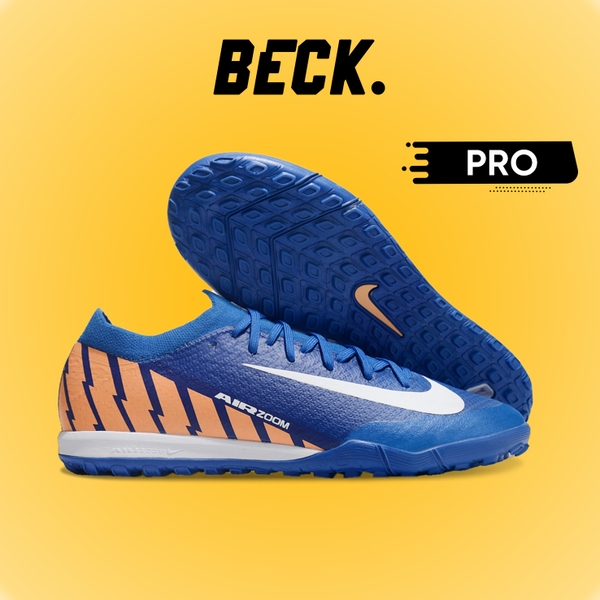 giay-bong-da-mercurial-vapor-16-pro-v1-xanh-bien-cam-co-lung-tf