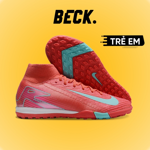 giay-bong-da-tre-em-nike-mercurial-superfly-10-elite-do-hong-vach-xanh-ngoc-co-c
