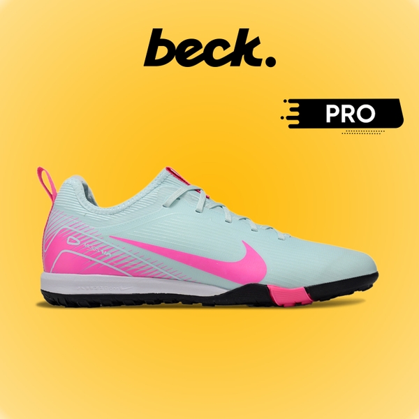 giay-bong-da-nike-mercurial-vapor-16-pro-v2-xanh-xam-vach-hong-tf