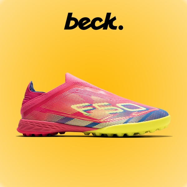 giay-bong-da-adidas-f50-elite-laceless-hong-chuoi-khong-day-tf