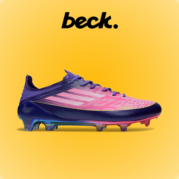 giay-bong-da-adidas-f50-elite-lamine-yamal-hong-tim-de-bong-fg