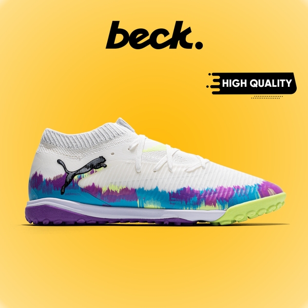 giay-bong-da-puma-future-8-ultimate-trang-xanh-tim-loang-co-lung-tf