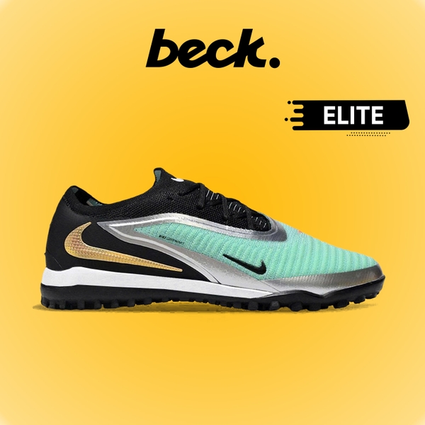 giay-bong-da-nike-phantom-6-elite-den-xanh-ngoc-co-lung-hq-tf