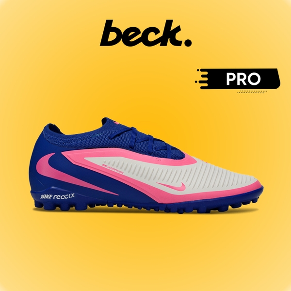 giay-bong-da-nike-phantom-6-pro-trang-hong-got-xanh-navy-co-lung-tf