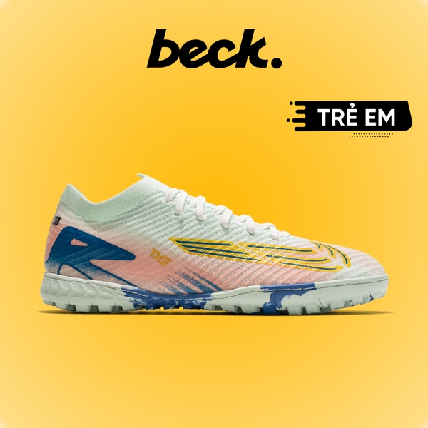 giay-bong-da-tre-em-vn-mercurial-vapor-16-elite-mds-xam-xanh-tf