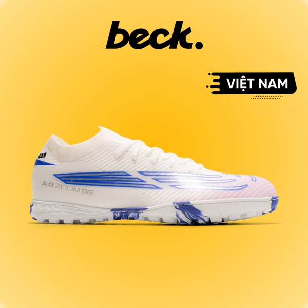giay-bong-da-vn-mercurial-vapor-16-elite-hologram-trang-xanh-tf