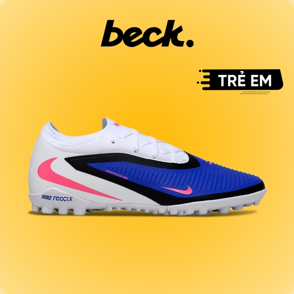 giay-bong-da-tre-em-nike-phantom-6-pro-united-xanh-navy-vach-hong-co-lung-tf