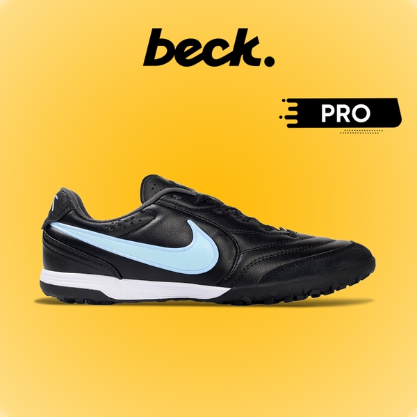 giay-bong-da-nike-tiempo-ligera-pro-den-vach-xanh-tf