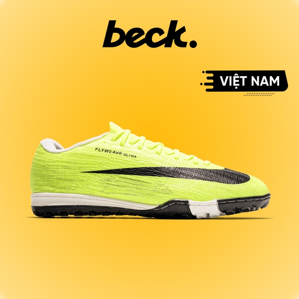 giay-bong-da-vn-mercurial-superfly-11-de-dem-tf-xanh-chuoi