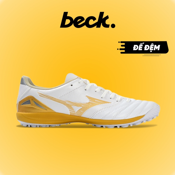giay-bong-da-mizuno-neo-4-pro-trang-vang-de-dem-tf
