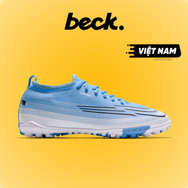 giay-bong-da-vn-mercurial-vapor-17-tpu-tf-xanh-nhat