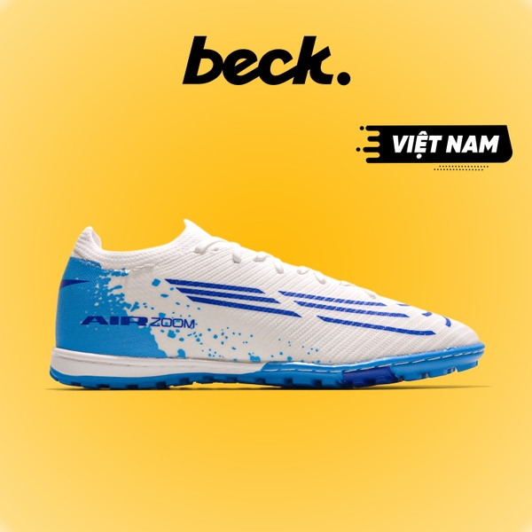 giay-bong-da-winbro-mercurial-vapor-16-elite-vai-det-tf-trang-got-xanh-bien
