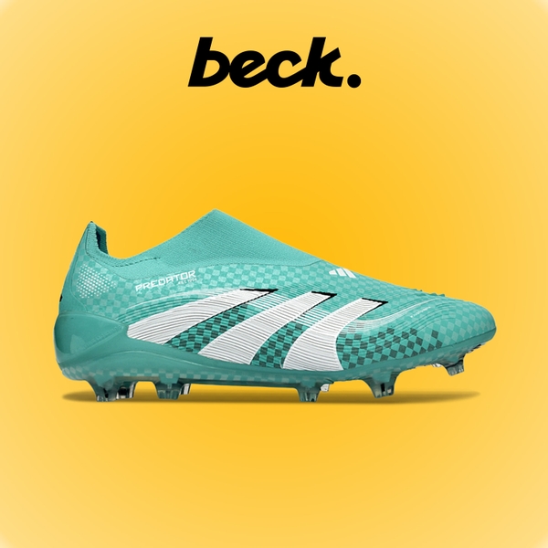 giay-bong-da-adidas-predator-25-elite-ll-caro-xanh-ngoc-khong-day-fg