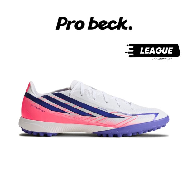 giay-bong-da-adidas-f50-hyperfast-league-tf-kj3434-trang-hong-xanh