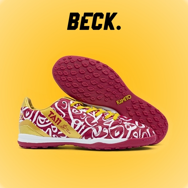 giay-bong-da-tre-em-kamito-ta11-woncup-do-do-trang-tf