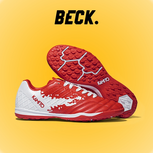 giay-bong-da-kamito-qh19-do-trang-chinh-hang-tf