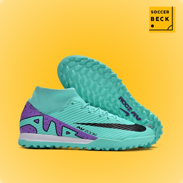 giay-bong-da-nike-mercurial-superfly-9-academy-xanh-ngoc-got-tim-tf