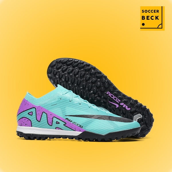 giay-bong-da-nike-mercurial-vapor-15-elite-xanh-ngoc-vach-den-co-lung-tf