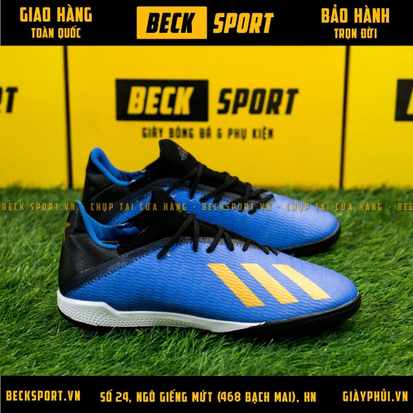 giay-bong-da-adidas-x-19-3-xanh-bien-vach-dong-de-den-tf