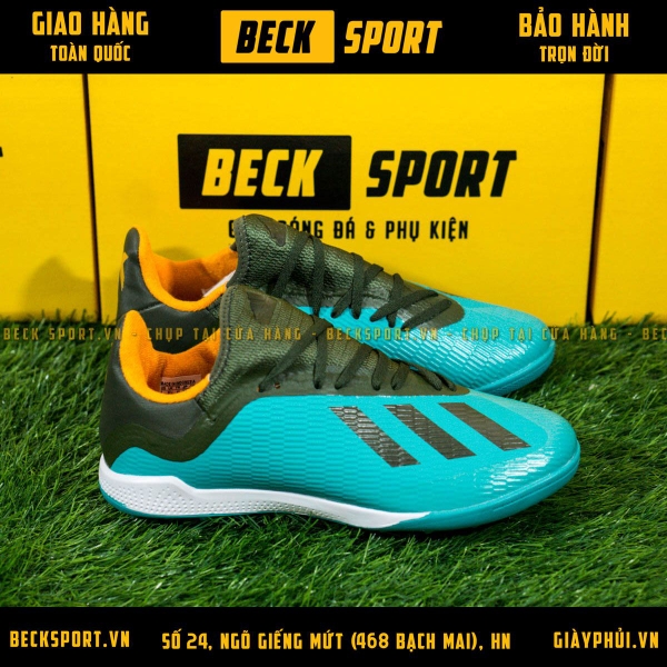 giay-bong-da-adidas-x-19-3-xanh-bich-vach-reu-tf