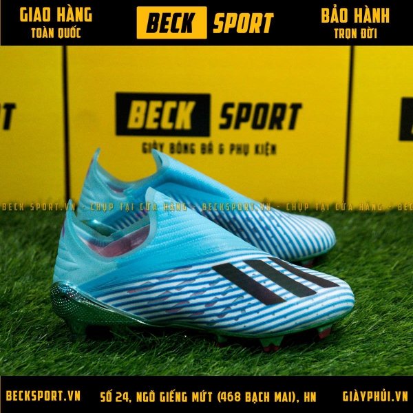 giay-bong-da-adidas-x-19-xanh-ngoc-vach-den-khong-day-fg