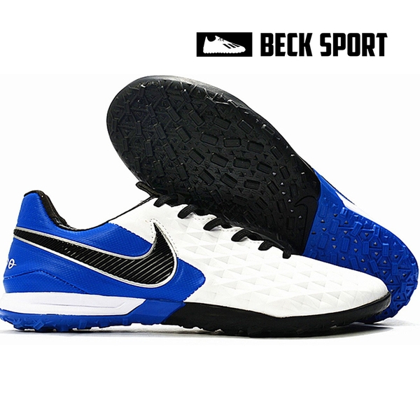 giay-bong-da-nike-tiempo-legend-8-pro-trang-vach-den-got-xanh-bien-v2-tf