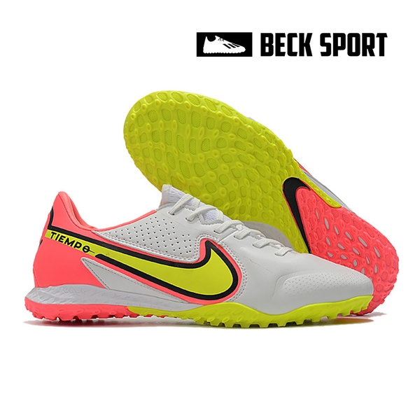 giay-bong-da-nike-react-tiempo-legend-9-pro-trang-vach-vang-got-hong-tf